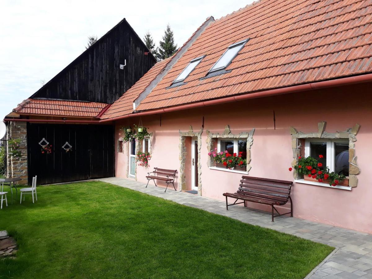 Privat Liptov Holiday House Liptovsky Mikulas Exterior photo