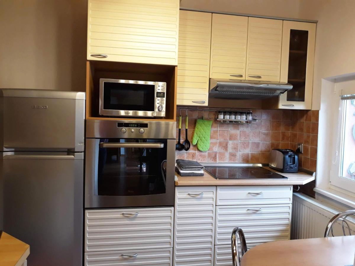 Privat Liptov Holiday House Liptovsky Mikulas Exterior photo