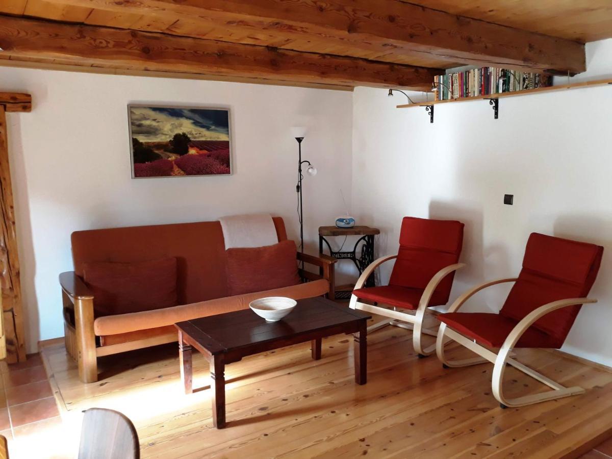 Privat Liptov Holiday House Liptovsky Mikulas Exterior photo