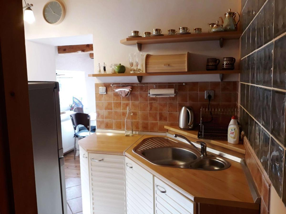 Privat Liptov Holiday House Liptovsky Mikulas Exterior photo